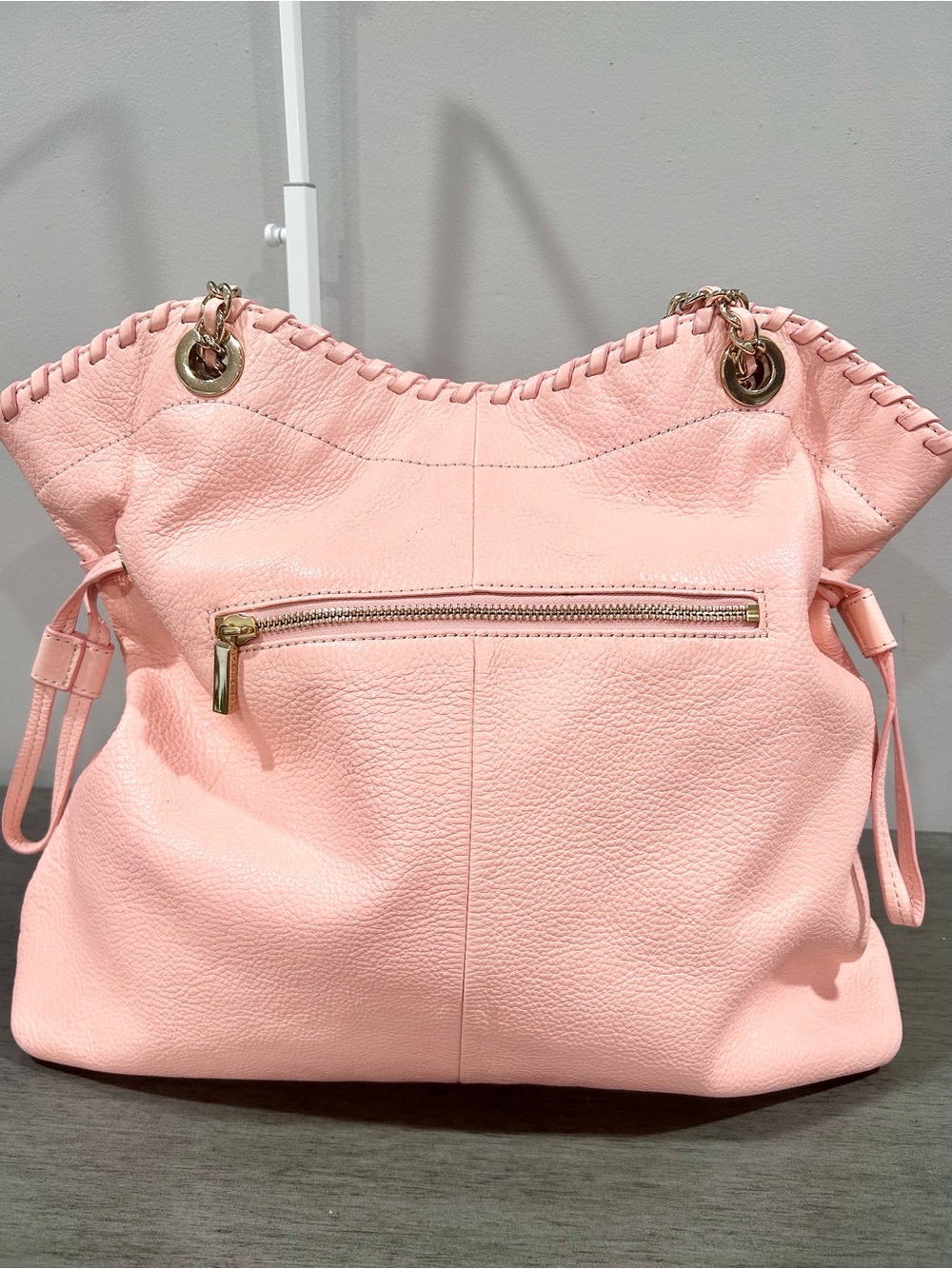 Tory Burch Marion Slouchy tote - Picture 2 of 14
